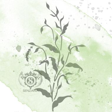 Трафарет - Змеевик