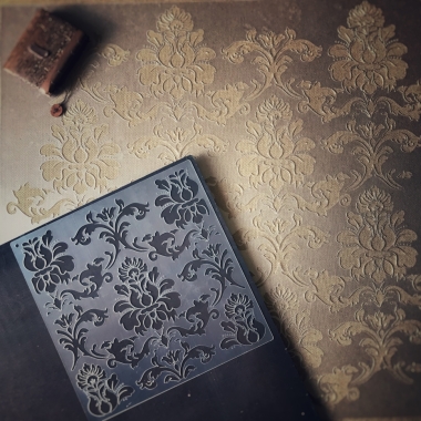 Трафарет - Аврора Трафарет - Аврора