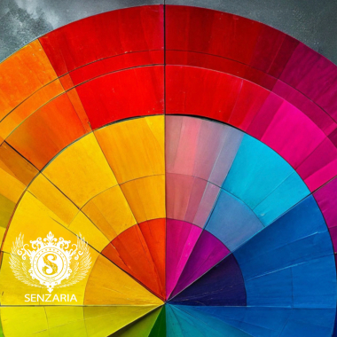 Колористика для начинающих