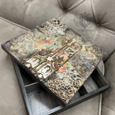 Мастер-класс - Возрождение