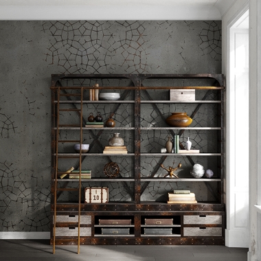 Трафарет - Тристан Трафарет - Тристан