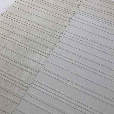 Трафарет - Штрихкод