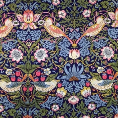 Трафарет - Дрозд 2 Трафарет - Дрозд 2