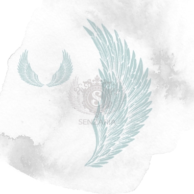 Трафарет - Вдохновение