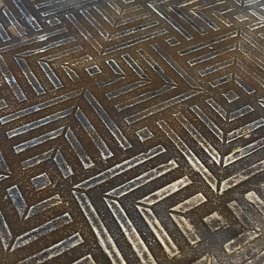 Трафарет - Прадо мини Трафарет - Прадо мини